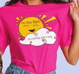 Giant Tiger Unisex adult offer