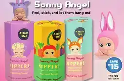 Showcase Sonny Angel Collectable Mini Cherub Figurines offer