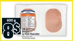 Super C bologne Le Petit Charcutier | The Deli-Shop bologna offer