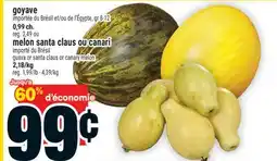 Super C goyave | guava offer