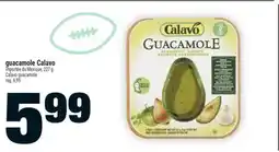 Super C guacamole Calavo | Calavo guacamole offer