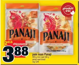 Super C pain naan Panaji | panaji naan bread offer