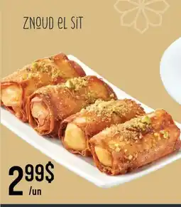 Marché Adonis Znoud el sit offer