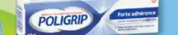Familiprix Poligrip strong hold denture adhesive cream offer