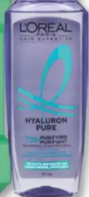 Familiprix L'ORÉAL PARIS offer