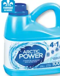 Familiprix ARCTIC POWER Selected products offer