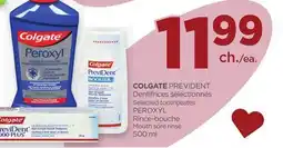 Proxim COLGATE offer