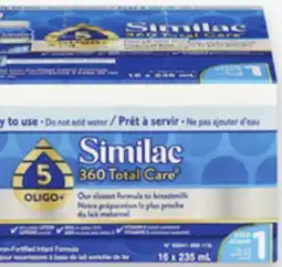 Proxim SIMILAC offer