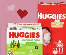 Proxim HUGGIES offer