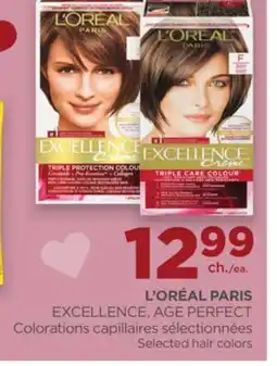 Proxim L'ORÉAL PARIS offer