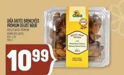 Marché Adonis DATTES BRANCHÉES PREMIUM DEGLET NOUR DAÏA | DAÏA DEGLET NOUR PREMIUM BRANCHED DATES offer