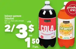 Marche Ami Boisson gazeuse Selection offer