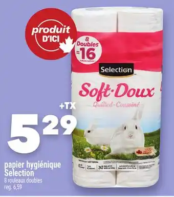 Marche Ami papier hygiénique Selection offer