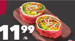 Marche Ami ROSETTES DE BOEUF offer