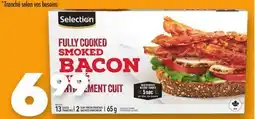 Marche Ami bacon précuit Selection offer