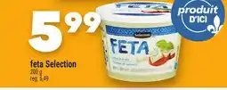 Marche Ami Feta Selection offer