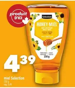 Marche Ami MIEL SELECTION offer