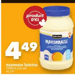 Marche Ami Mayonnaise Selection offer