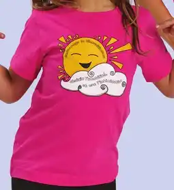 Giant Tiger Tees offer