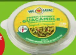 Giant Tiger 227 g guacamole offer
