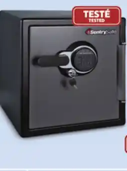 Canadian Tire Sentry Safe XL Digital Fire Safe offer