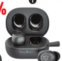 Canadian Tire JLab JBuds Mini True Wireless Earbuds offer