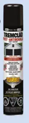 Canadian Tire Tremclad Turbo Rust Spray Paint, 680g offer