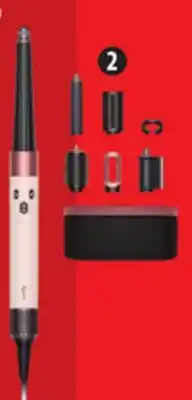 Canadian Tire Supersonic Hair Dryer offer