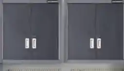 Canadian Tire 28˝ Wide Wall Cabinet. 28 x 12 x 28˝ h offer