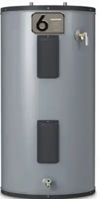 Canadian Tire 182L Top-Entry Electric Water Heater offer