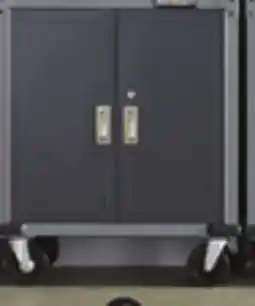 Canadian Tire 28˝ Wide Base Cabinet with Doors offer