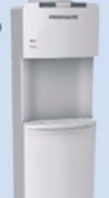 Canadian Tire Frigidaire Top-Load Water Dispenser offer