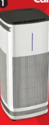 Canadian Tire Cuisinart Air Purifier 1000 with Bonus Filter offer