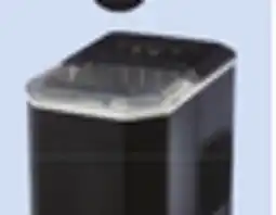 Canadian Tire Master Chef Compact Ice Maker offer