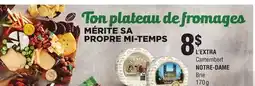 Provigo NOTRE-DAME BRIE offer