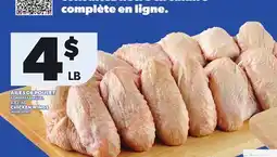 Provigo CHICKEN WINGS offer