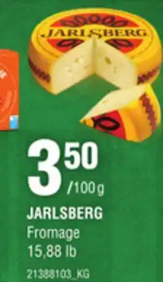 Provigo JARLSBERG, 15.88 LB offer