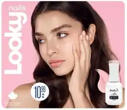 Jean Coutu LOOKY offer