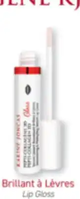 Familiprix KARINE JONCAS, Pepti-Collagen, Selected serums offer
