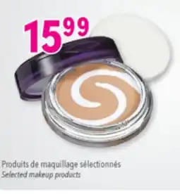 Familiprix Covergirl + Olay Simply Ageless foundation SPF28 #235 Medium Light 12g offer