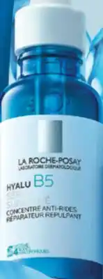 Familiprix LA ROCHE-POSAY, Hyalu B5, Suractivated serum offer