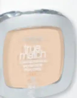 Familiprix L'Oréal Paris True Match Super-Blendable powder blush #N4 Buff Beige Neutral offer