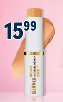 Familiprix REVLON, Lip treat balm + mask offer