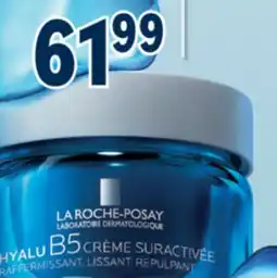 Familiprix LA ROCHE-POSAY, CRÈME offer