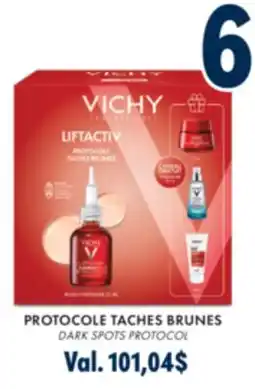 Familiprix VICHY offer
