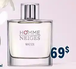 Familiprix WATIER, Natural spray for women offer