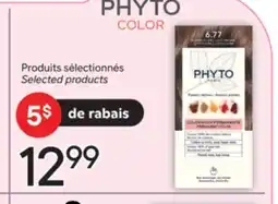 Brunet Produits sélectionnés offer