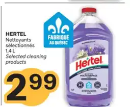 Brunet Nettoyants sélectionnés offer