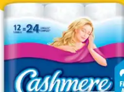 Brunet CASHMERE Papiers hygiéniques sélectionnés offer