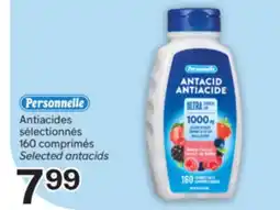 Brunet Antiacides selectionnes offer